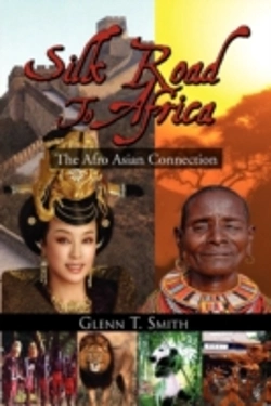 Bertrand.pt - Silk Road To Africa