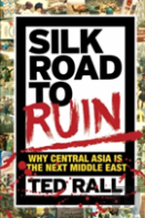 Silk Road To Ruin