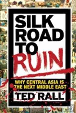 Bertrand.pt - Silk Road To Ruin