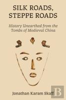 Silk Roads, Steppe Roads