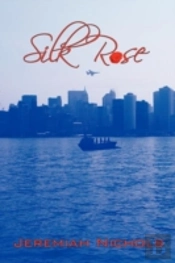 Silk Rose