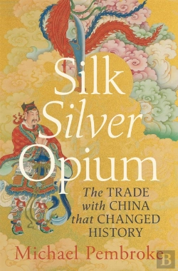 Bertrand.pt - Silk Silver Opium
