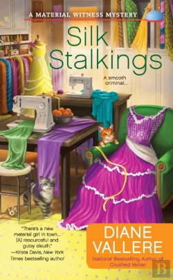 Bertrand.pt - Silk Stalkings