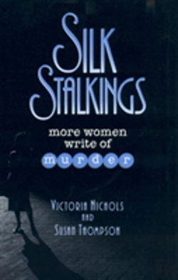 Bertrand.pt - Silk Stalkings