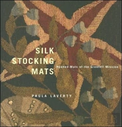 Bertrand.pt - Silk Stocking Mats