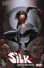 Silk Vol. 2