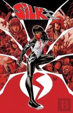 Silk Vol. 3