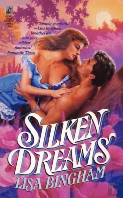 Bertrand.pt - Silken Dreams