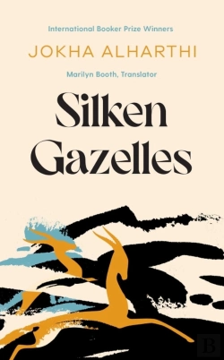 Bertrand.pt - Silken Gazelles