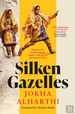 Bertrand.pt - Silken Gazelles