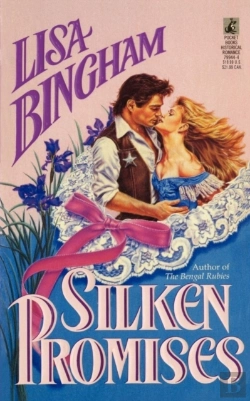 Bertrand.pt - Silken Promises