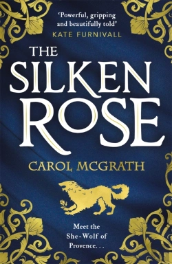 Bertrand.pt - Silken Rose