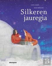 Silkeren Jauregia