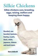 Silkie Chickens