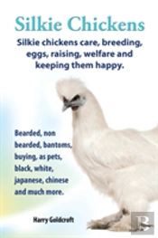 Silkie Chickens