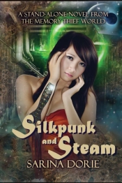 Silkpunk And Steam