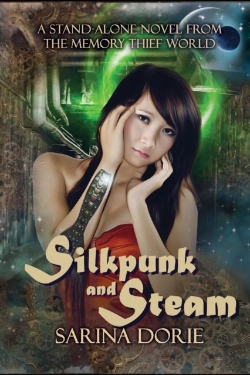 Bertrand.pt - Silkpunk And Steam