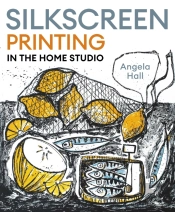 Silkscreen Printing In The Home Studio