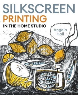 Bertrand.pt - Silkscreen Printing In The Home Studio