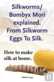 Silkworm Bombyx Mori Explained. From Sil