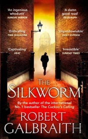 Silkworm