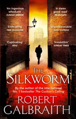 Bertrand.pt - Silkworm