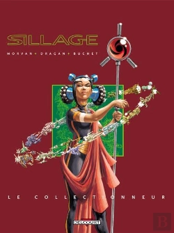 Bertrand.pt - Sillage Le Collectionneur (Couverture Noire)