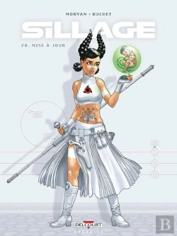 Bertrand.pt - Sillage Tome 20 : Mise À Jour