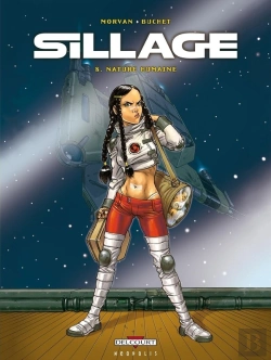 Bertrand.pt - Sillage Tome 8 : Nature Humaine
