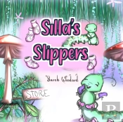 Silla'S Slippers