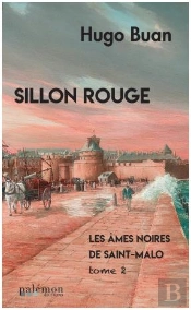 Sillon Rouge