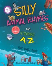 Silly Animal Rhymes And Stories A To Z