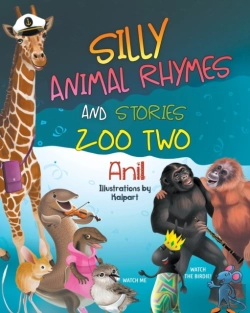 Bertrand.pt - Silly Animal Rhymes And Stories
