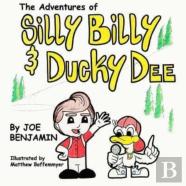 Silly Billy & Ducky Dee