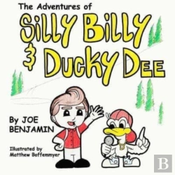 Bertrand.pt - Silly Billy & Ducky Dee
