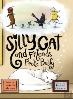 Bertrand.pt - Silly Cat And Friends Frolic Boldly