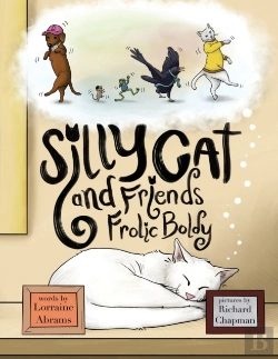 Bertrand.pt - Silly Cat And Friends Frolic Boldly