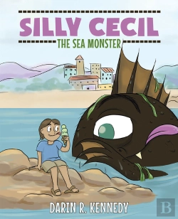 Bertrand.pt - Silly Cecil The Sea Monster