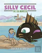 Silly Cecil The Sea Monster