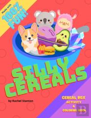 Silly Cereals