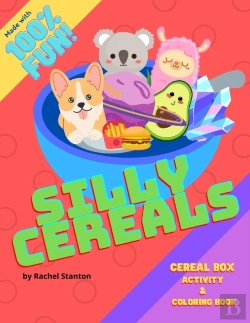 Bertrand.pt - Silly Cereals