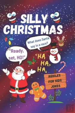 Bertrand.pt - Silly Christmas Riddles For Kids Jokes
