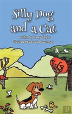 Bertrand.pt - Silly Dog And A Cat