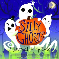 Bertrand.pt - Silly Ghosts