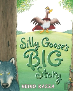 Bertrand.pt - Silly Goose'S Big Story