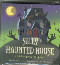 Bertrand.pt - Silly Haunted House