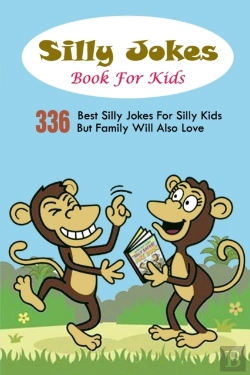Bertrand.pt - Silly Jokes Book For Kids