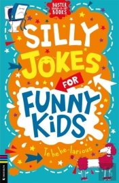Silly Jokes For Funny Kids