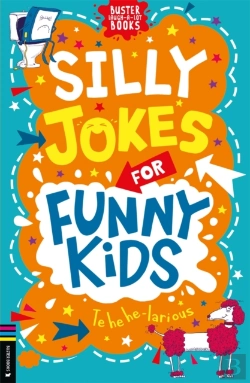 Bertrand.pt - Silly Jokes For Funny Kids