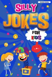 Silly Jokes For Kids